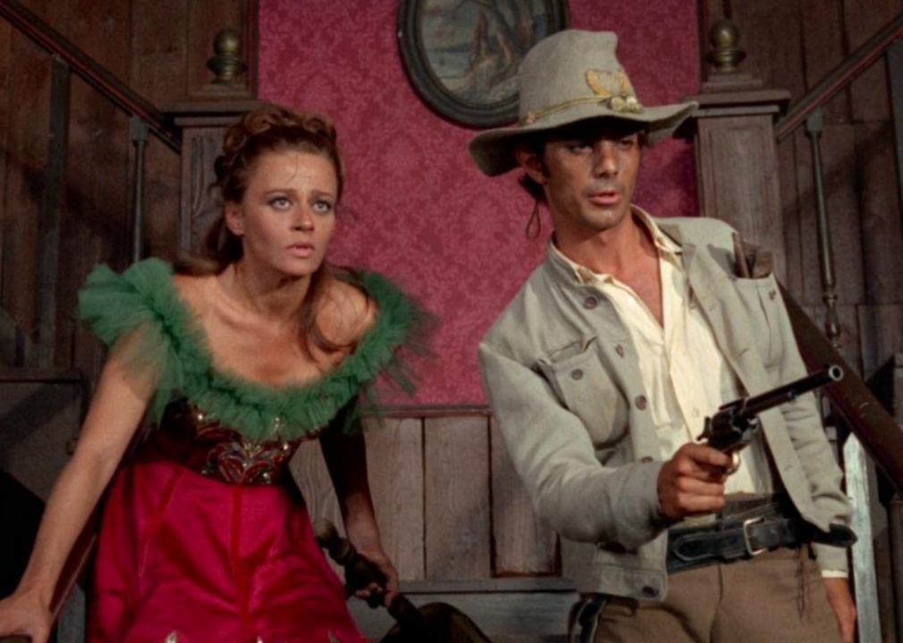 #22. The Cruel Ones (1967)